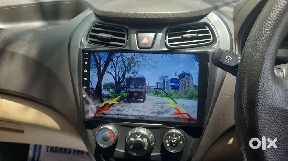 Hyundai Eon D-lite 2013