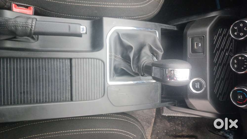 Renault Kiger Rxt Amt, 2022, Petrol