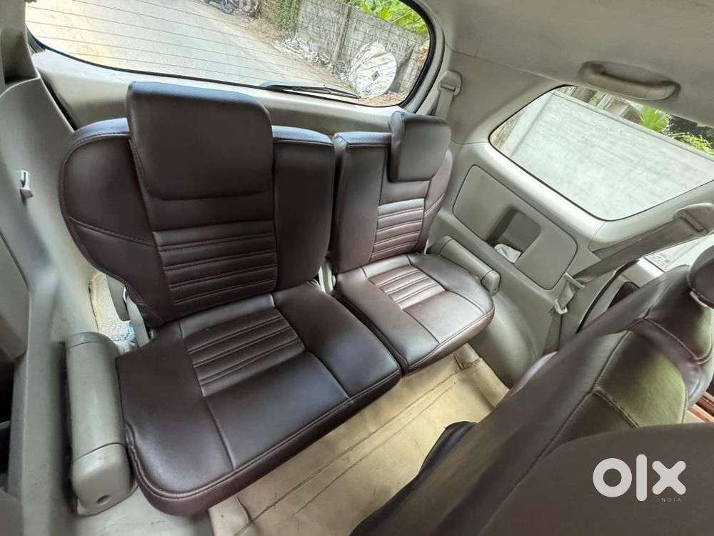 Toyota Innova, 2011, Diesel