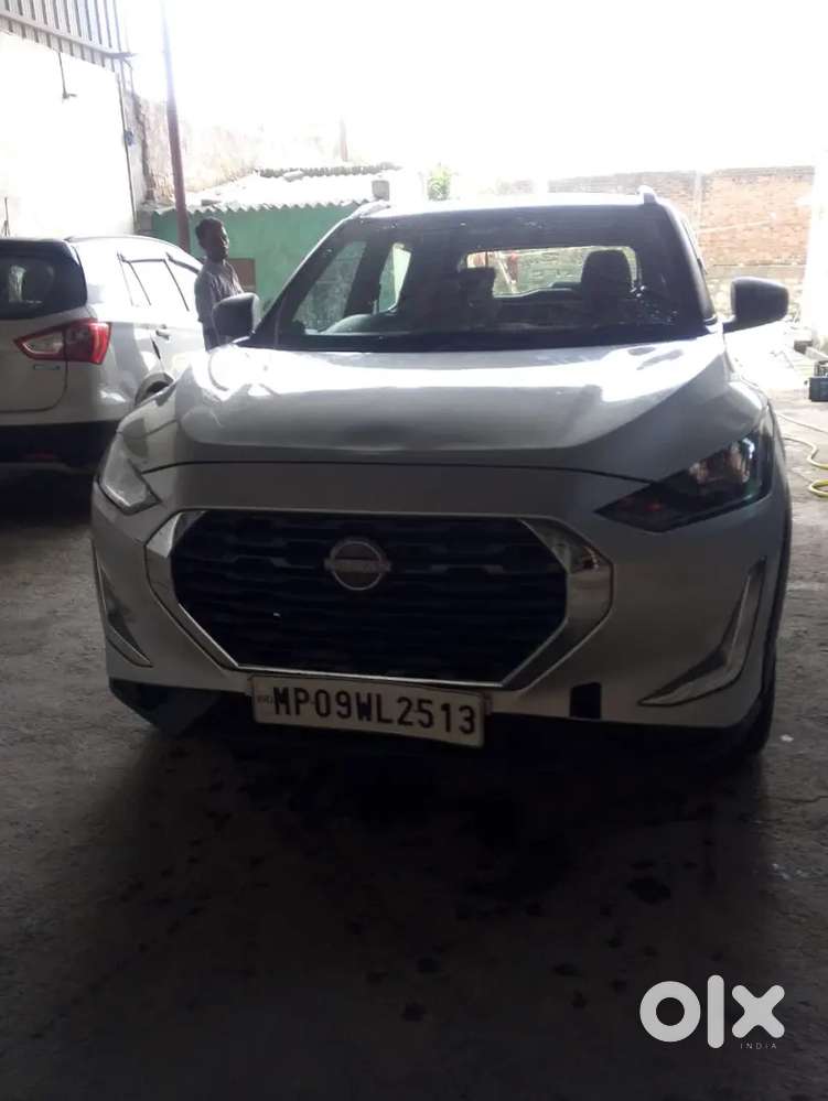 Well Maintain Car Ladies Hand Car