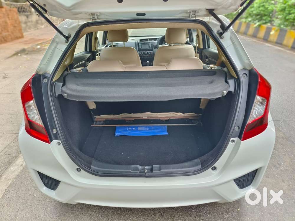 Honda Jazz 1.2 Sv I Vtec, 2017, Petrol