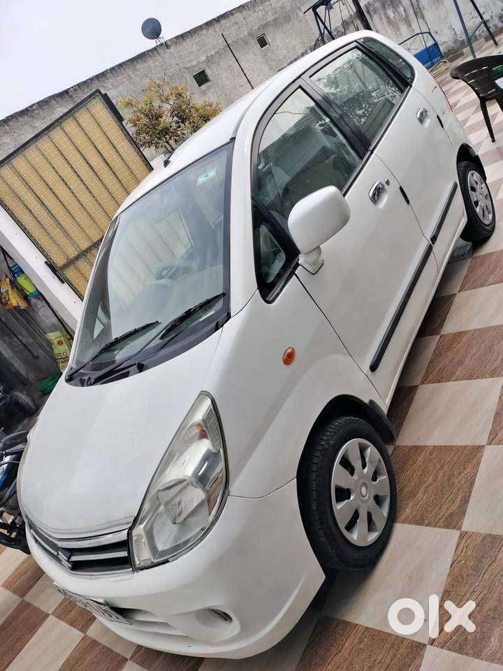 Pristine Zen Estilo Vxi (2011) – First Owner – Low Km Run
