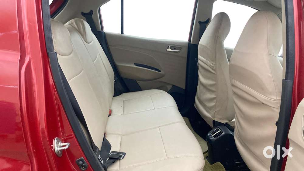 Hyundai New Santro 1.1 Sportz Amt, 2019, Petrol