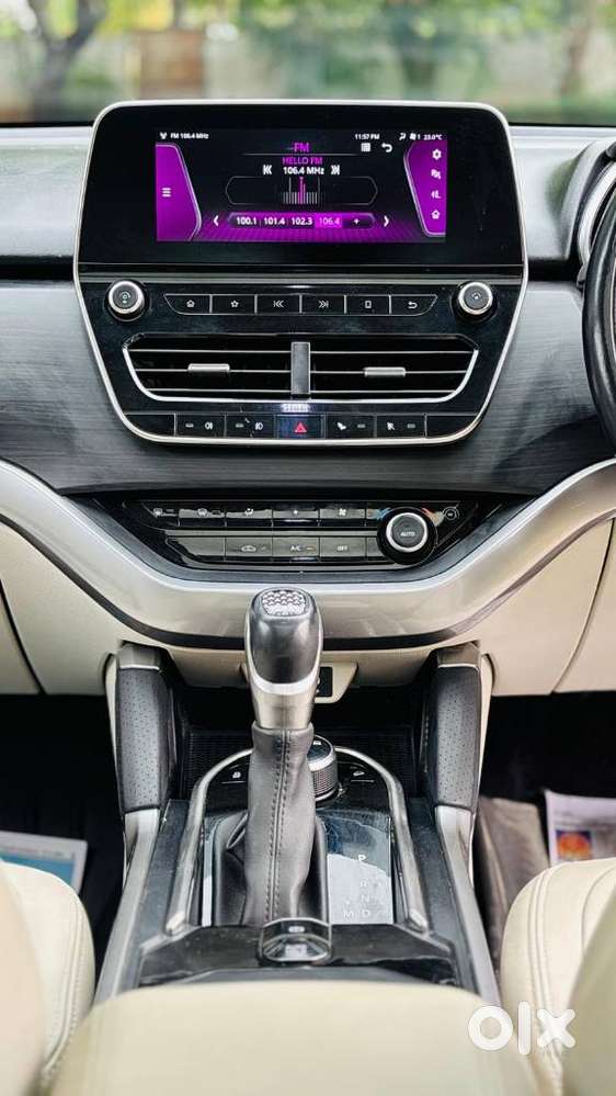 Tata Safari 2.0 Kryotec Xta Plus, 2021, Diesel