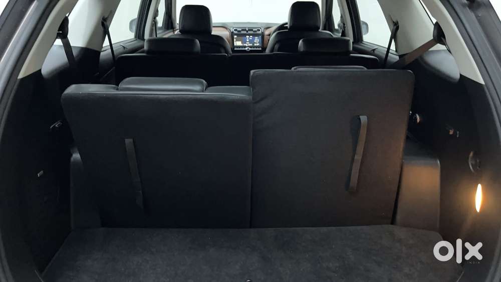 Hyundai Alcazar 1.5 Signature (o) Diesel At 7 Str, 2023, Diesel