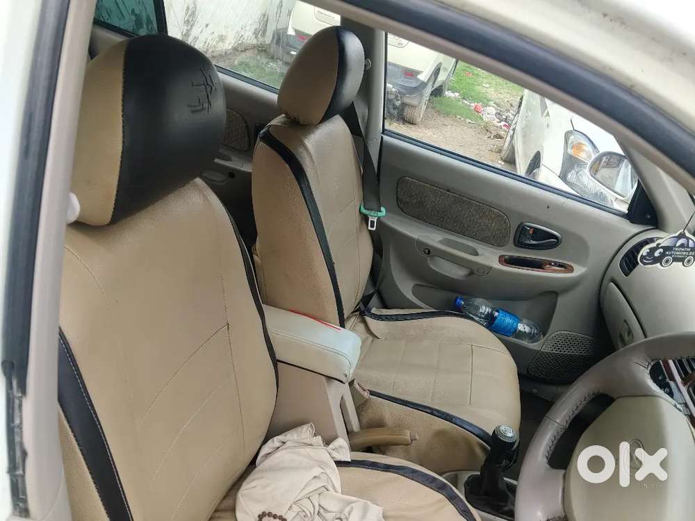 2011 Hyundai Accent Cng