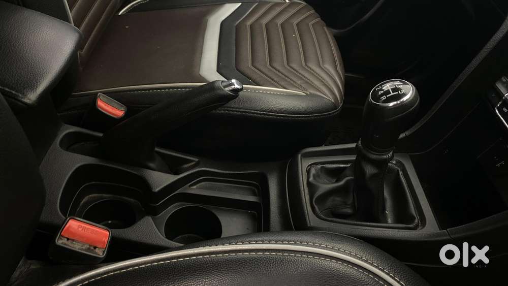 Toyota Urban Cruiser Cruiser Premium, 2022, Petrol