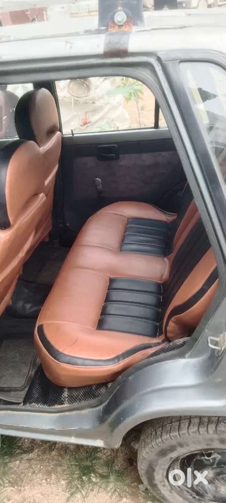 Maruti Suzuki 800 2007 Petrol 68000 Km Driven