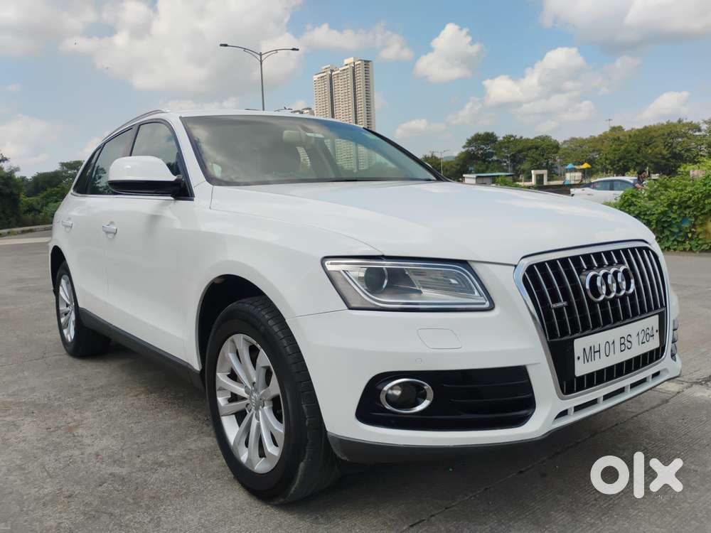 Audi Q5 30 Tdi Quattro, 2016, Diesel