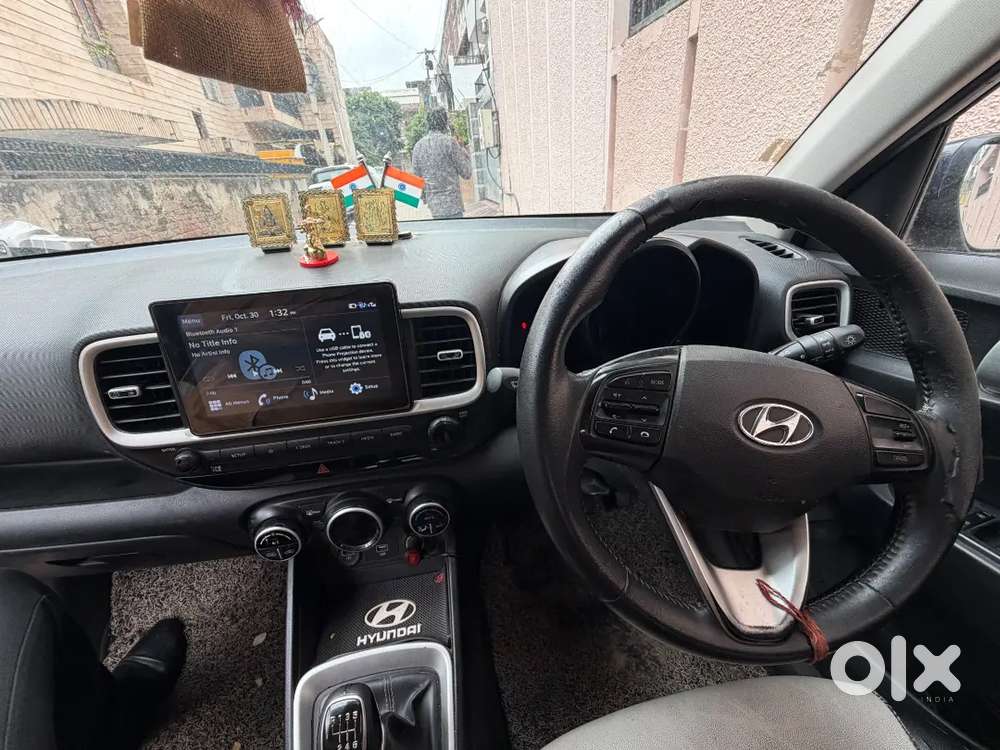 Hyundai Venue 2020 Diesel 90000