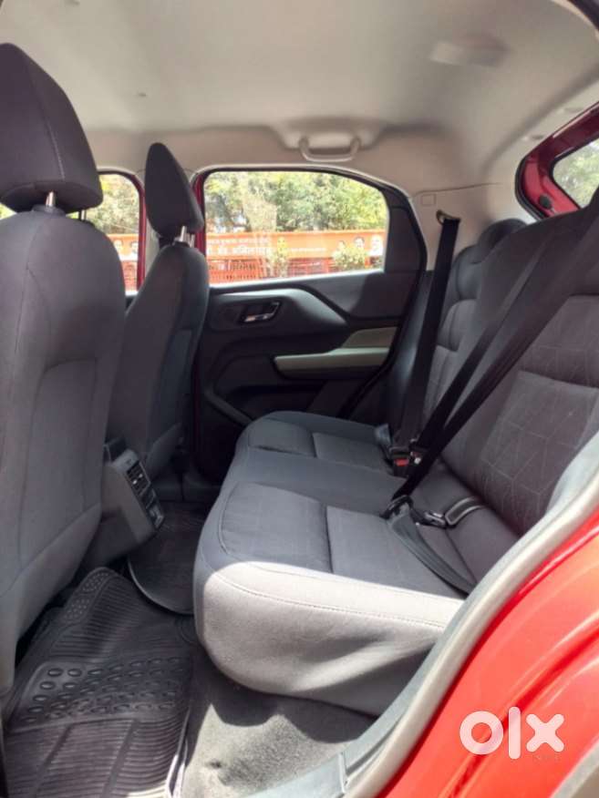 Tata Punch Adventure Amt, 2025, Petrol