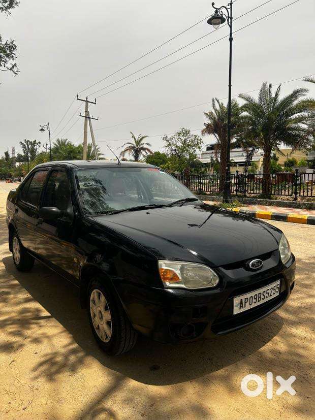 Ford Ikon Diesel 2008