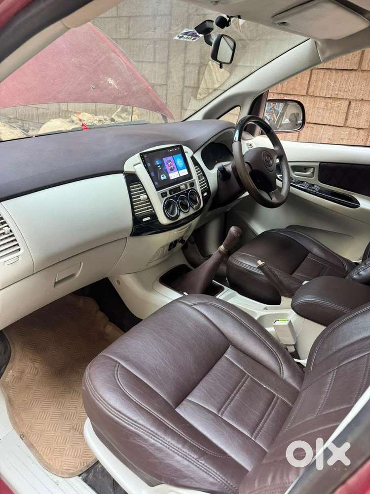 Toyota Innova 2.5 Diesel 2006