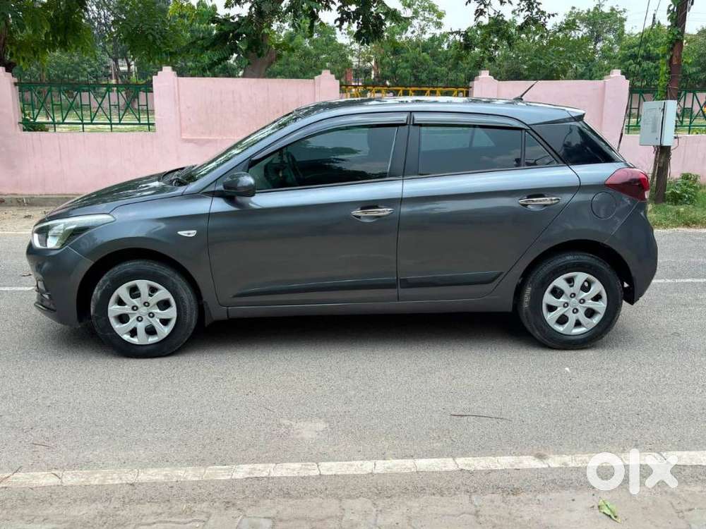 Hyundai I20 Magna 1.2 Vtvt, 2020, Petrol