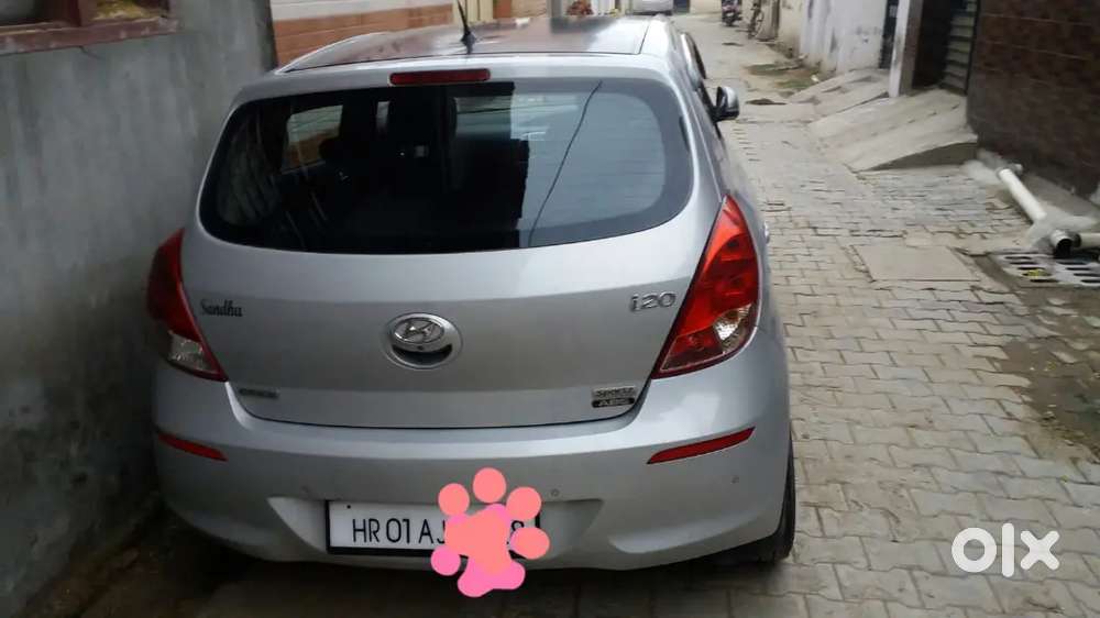 I20 2014 Model Sports Hr 01 1 St Owner