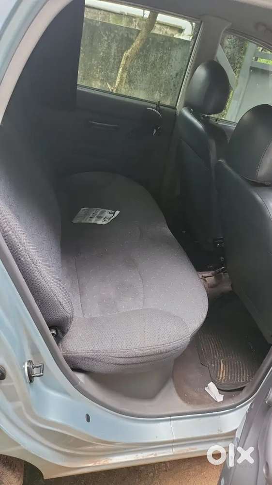 Hyundai Santro Xing Petrol 2006