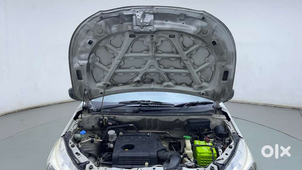 Maruti Suzuki Alto K10 Vxi, 2018, Petrol