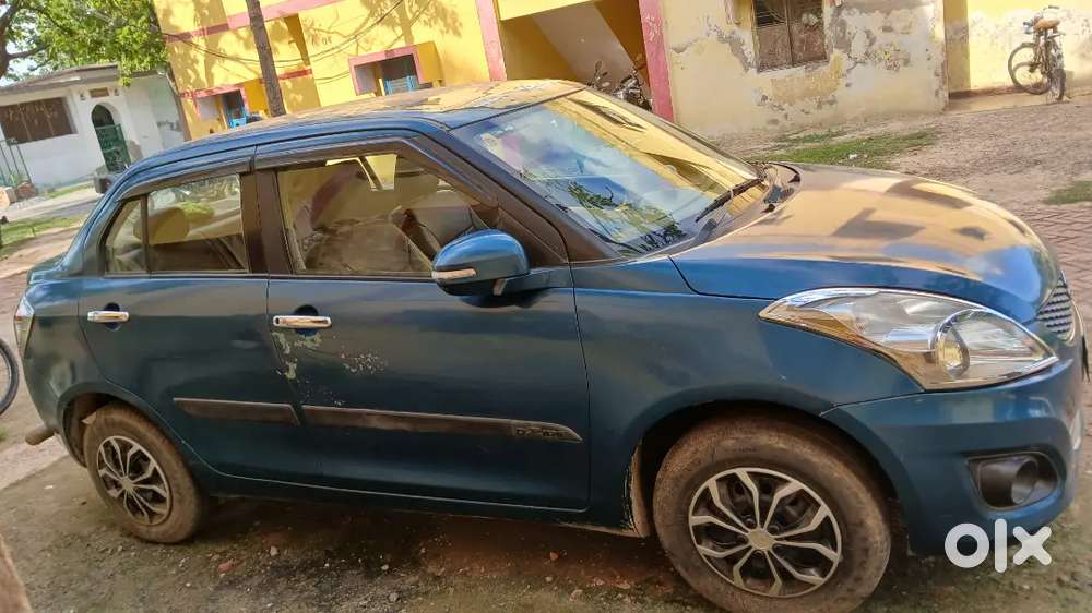Maruti Dzire Vxi 2013