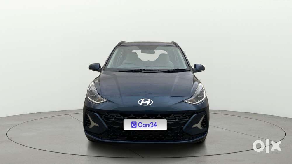 Hyundai Grand I10 Nios Sportz 1.2 Kappa Vtvt, 2023, Petrol