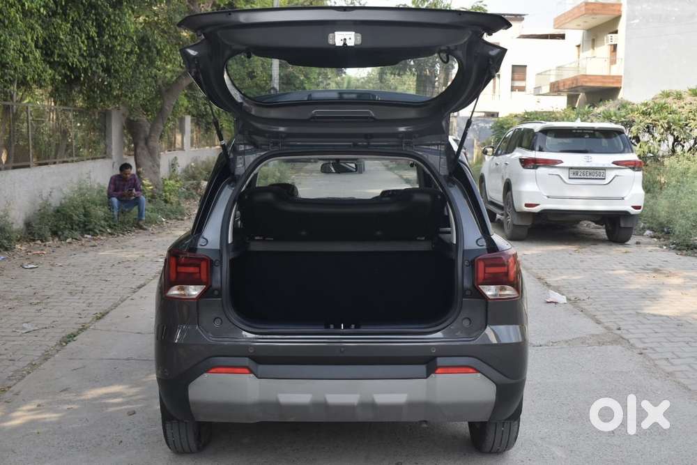 Hyundai Exter Sx (o) 1.2 Amt, 2025, Petrol