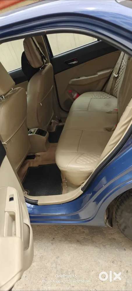 Maruti Suzuki Dzire 1.2 2023
