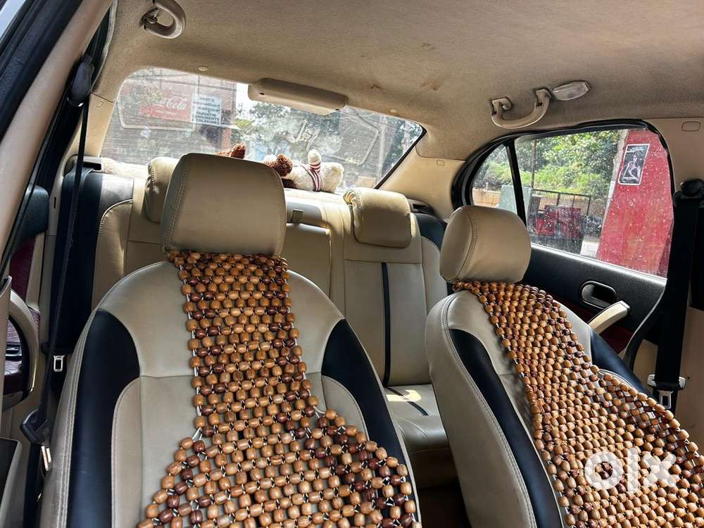 Ford Fiesta Zxi 2009  Well Maintained  Fc Valid Till 2026