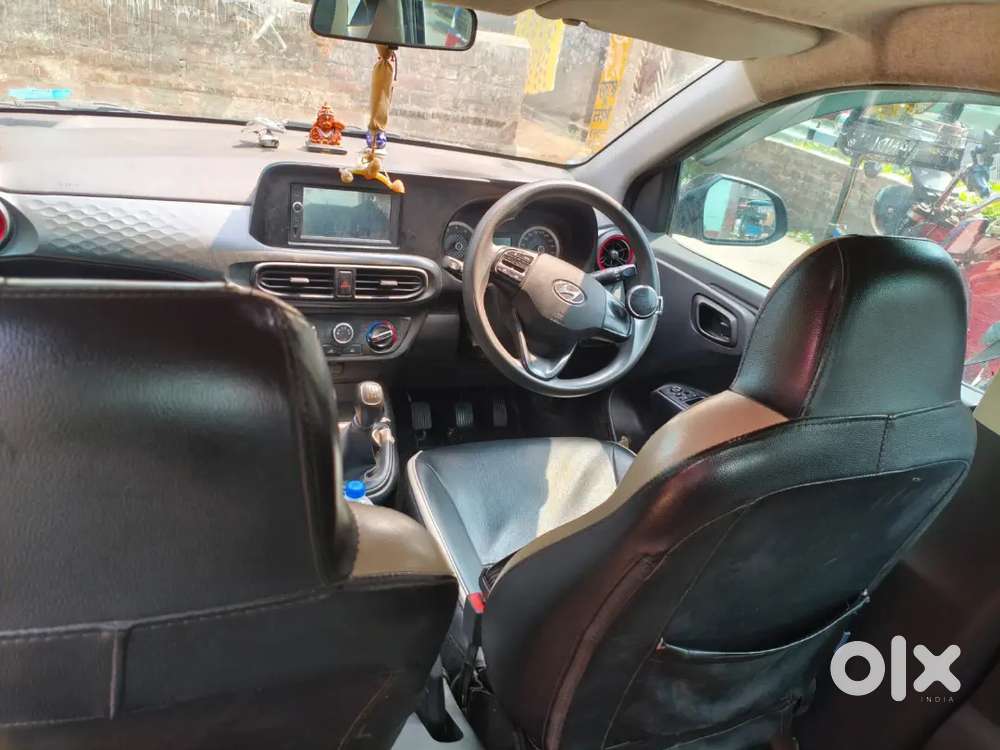 Hyundai Grand I10 2022 Petrol 56000 Km Driven