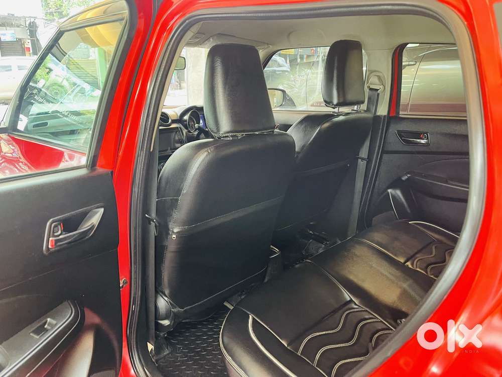 Maruti Suzuki Swift Vvt Zxi, 2023, Petrol
