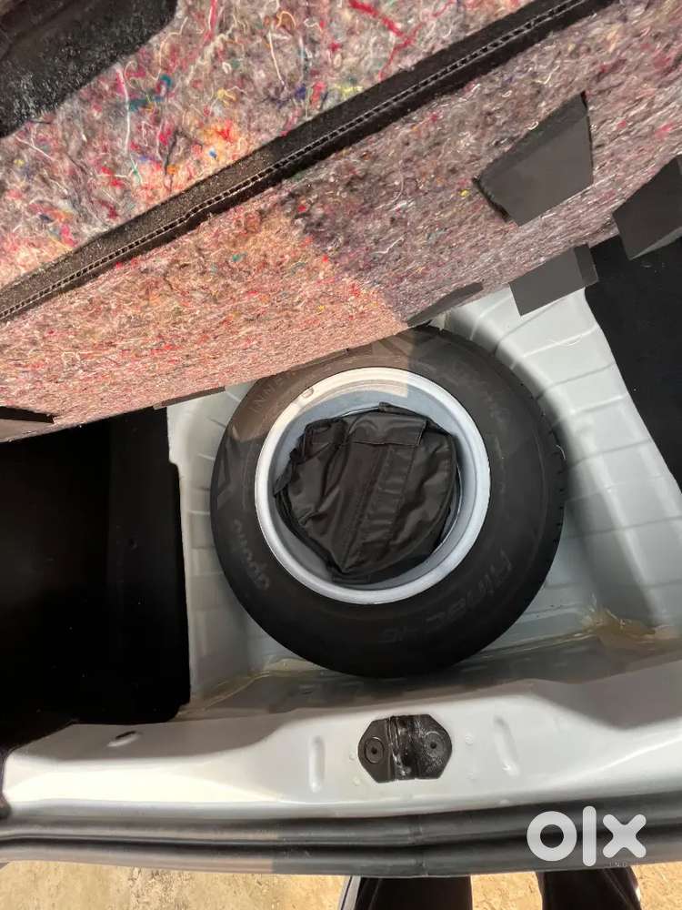 Tata Punch 2025 Petrol 3500 Km Driven