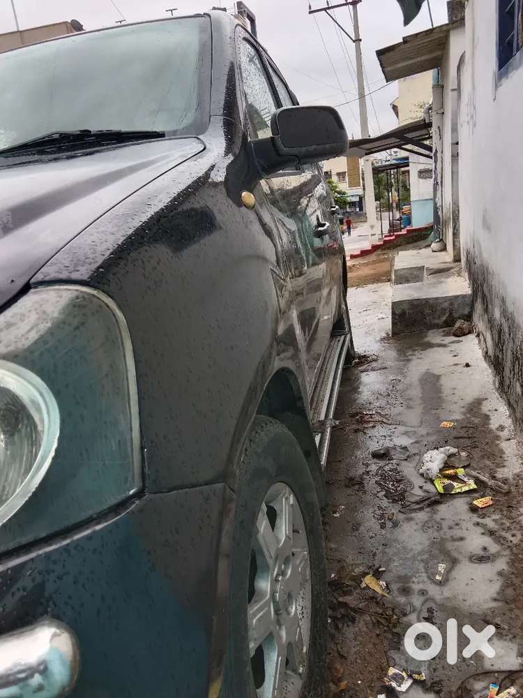 Mahindra Xylo 2009 Diesel