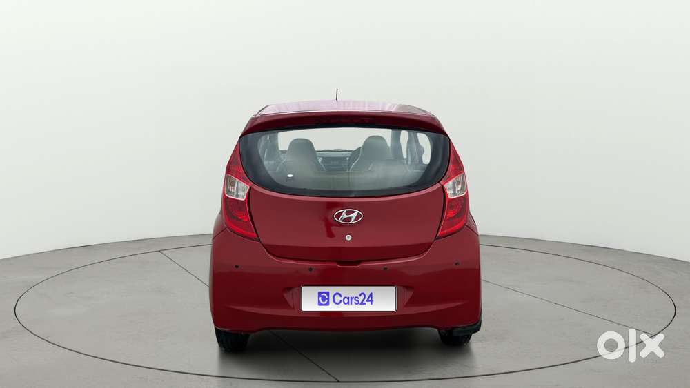 Hyundai Eon Era +, 2014, Petrol