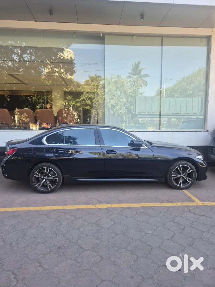 Bmw 3 Series Gran Limousine 2026
