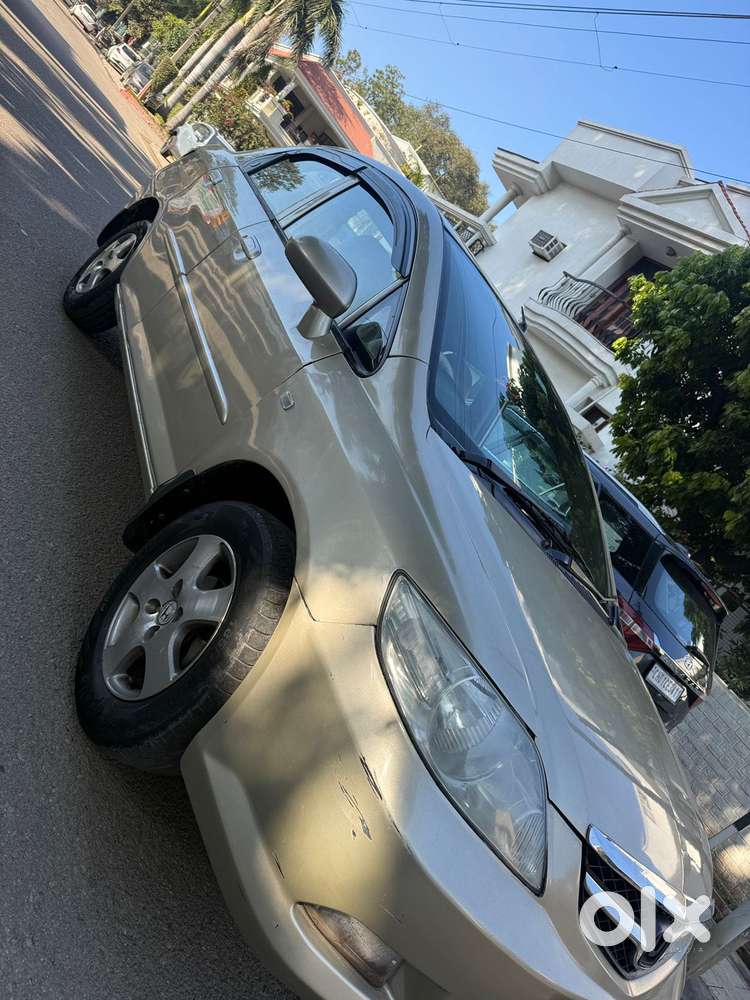 Honda City Zx, 2008, Cng & Hybrids