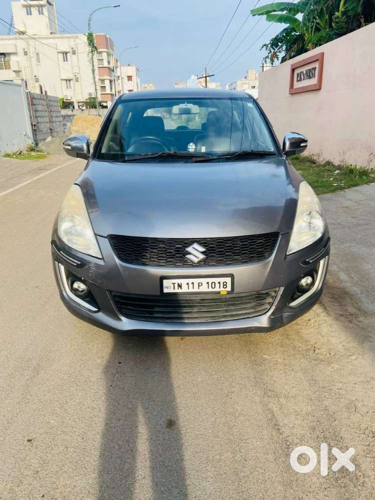 Maruti Suzuki Swift, 2015, Diesel