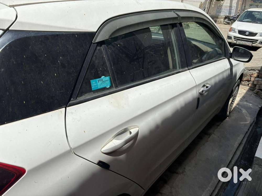 Hyundai Petrol Car 2019