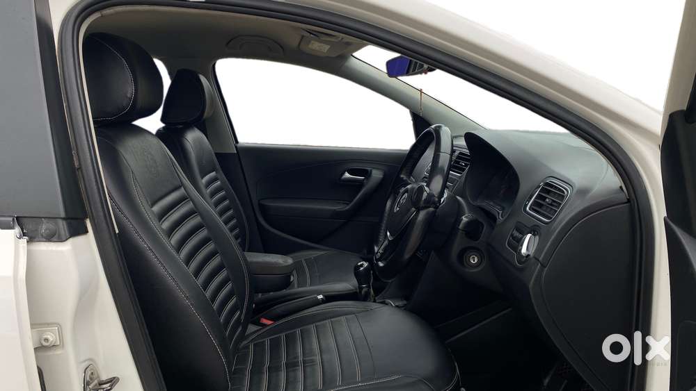 Volkswagen Polo 1.2 Mpi Highline Plus, 2018, Petrol