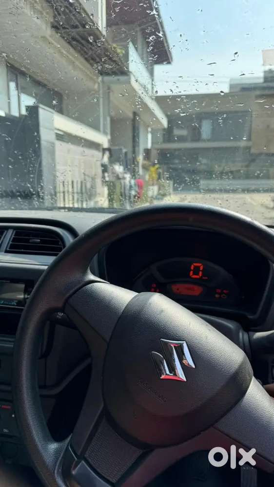 Brand New Showroom Condition Car Unused Stypni