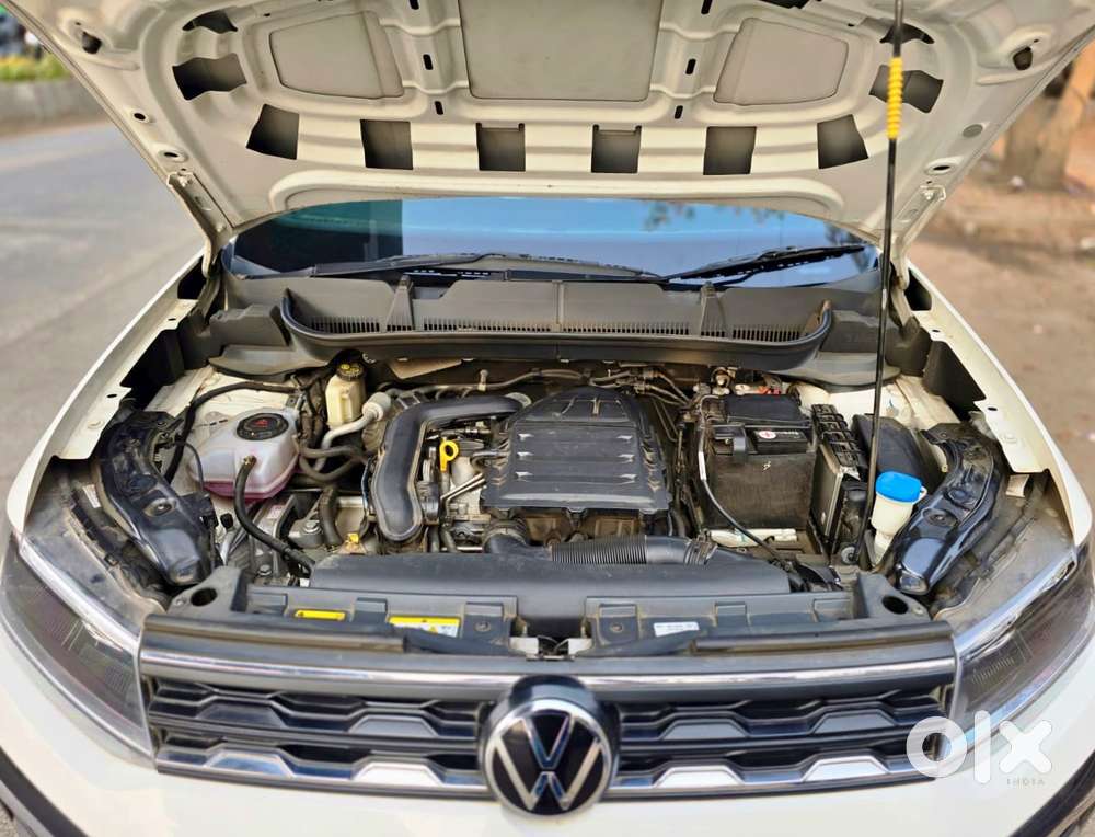 Volkswagen Taigun 1.0 Tsi Highline At, 2023, Petrol
