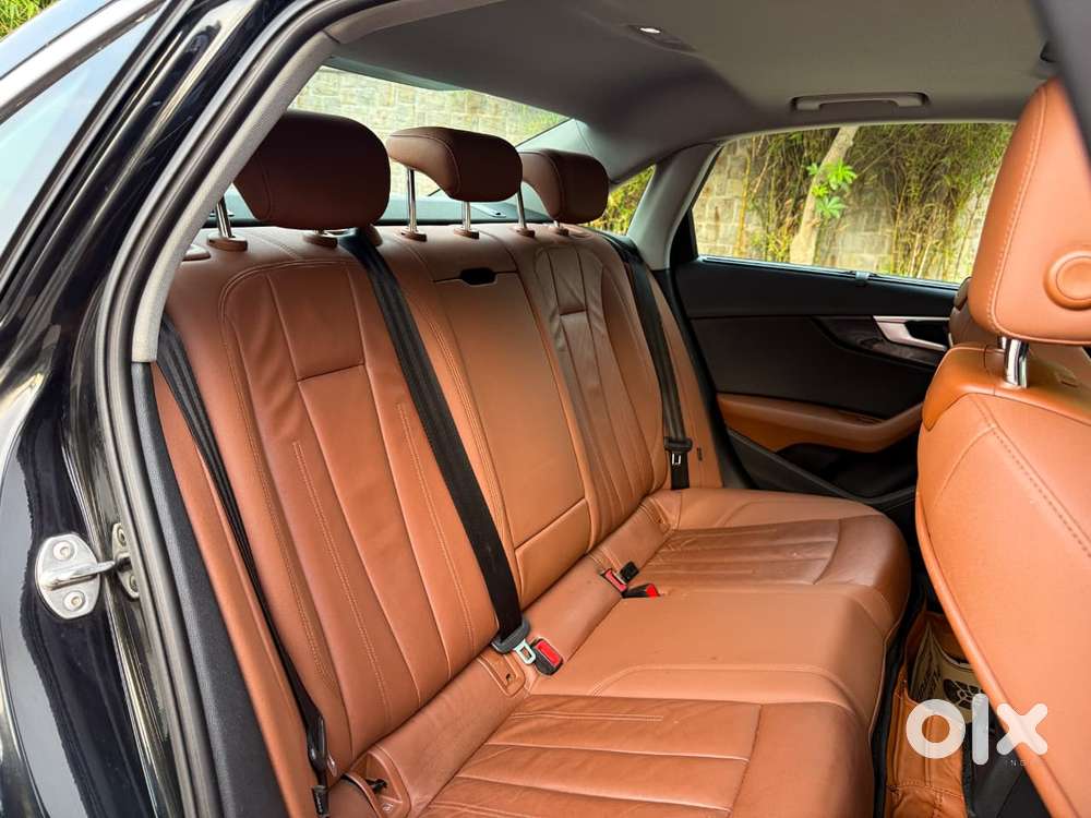 Audi A4 2.0 Technology 40 Tfsi, 2021, Petrol