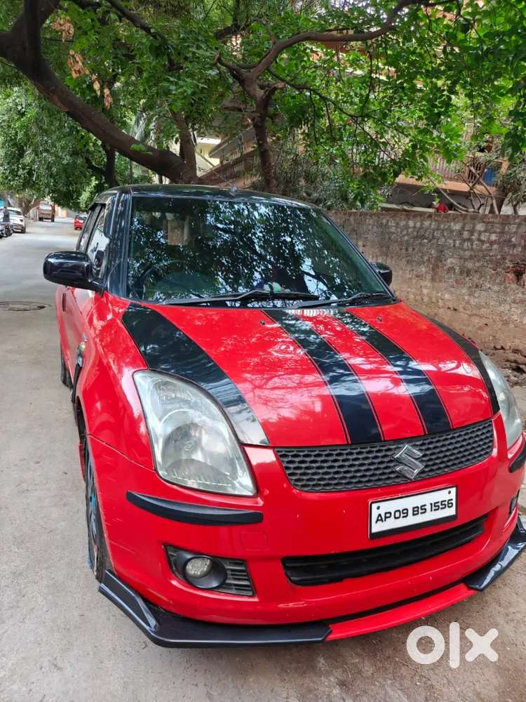 Maruti Suzuki Swift 2008 Diesel Well Maintained