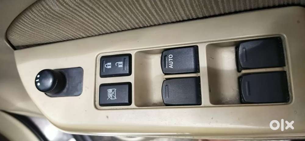 Maruti Suzuki Ertiga, 2015, Diesel