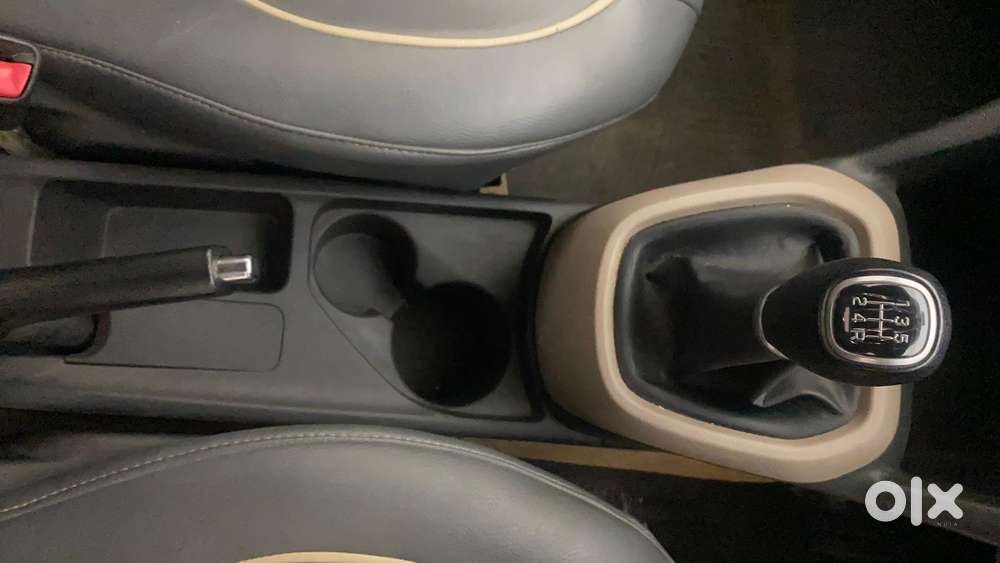 Hyundai Grand I10 Sportz 1.2 Kappa Vtvt, 2018, Petrol