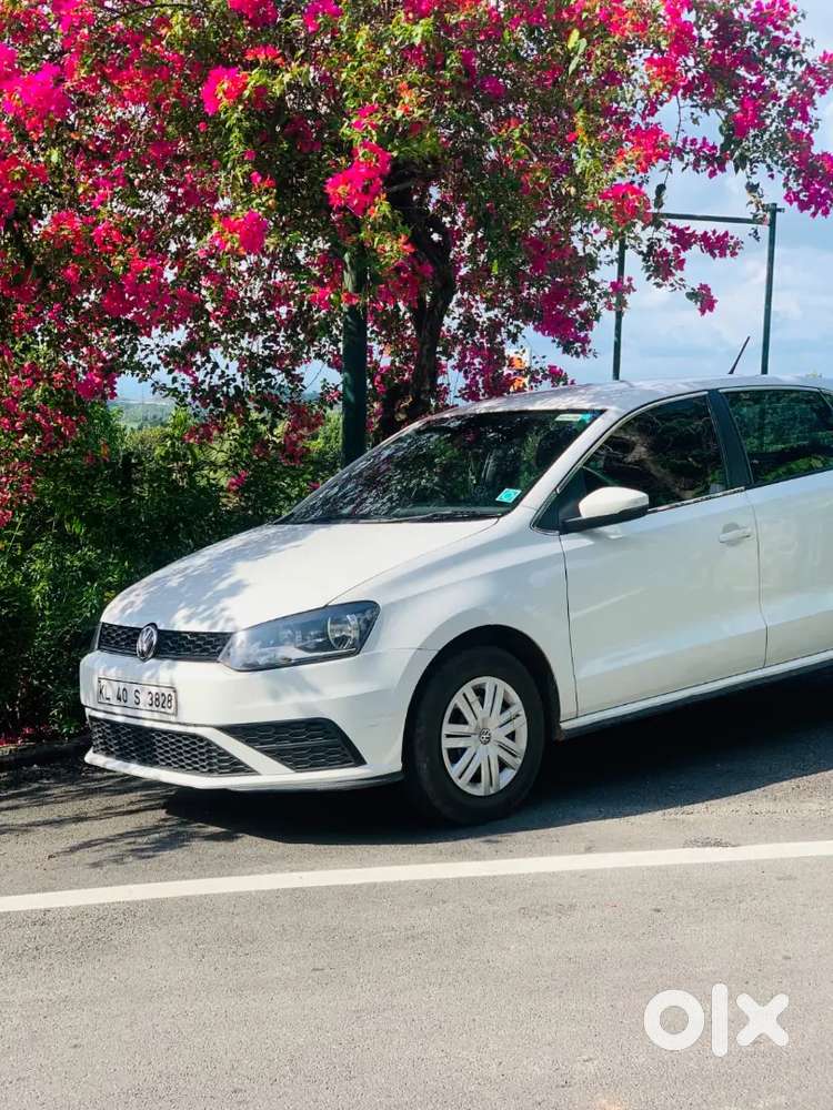 Volkswagen Polo 1.0 2020 Manual