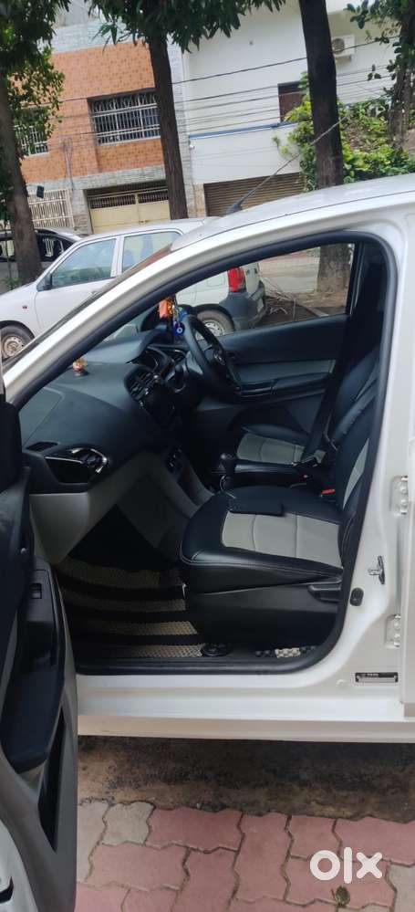 Tata Tiago Xz, 2021, Petrol