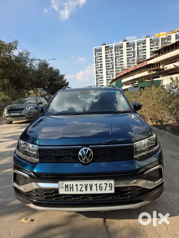 Urgent Sale 2023 Vw Taigun 1.0 Tsi 20000km Excellent Condition