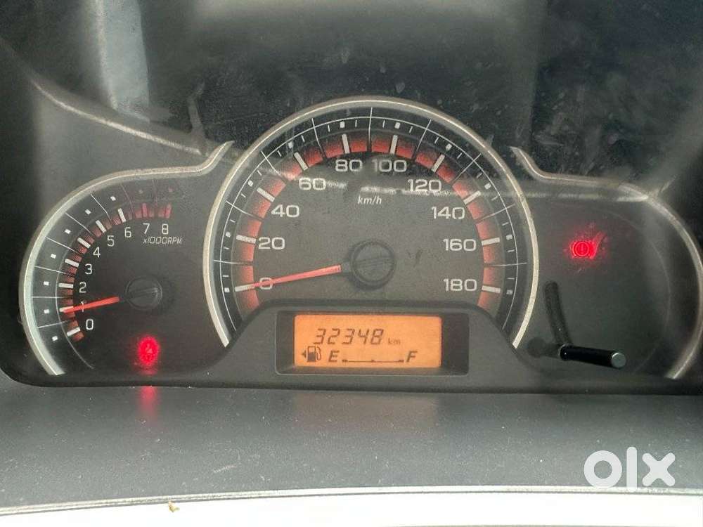 Maruti Suzuki Alto K10 Vxi, 2018, Petrol