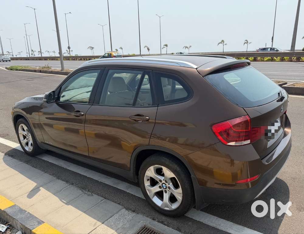 Bmw Diesel Automatic Low Kms