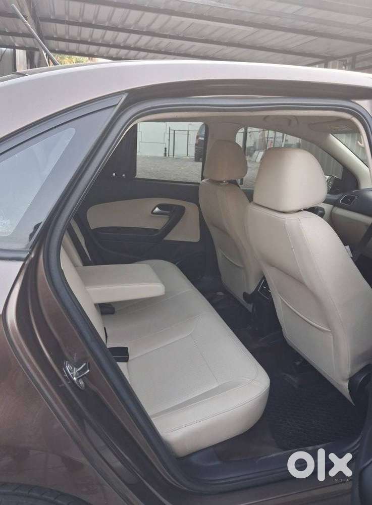 Volkswagen Vento 1.5 Tdi Highline Plus At, 2020, Diesel