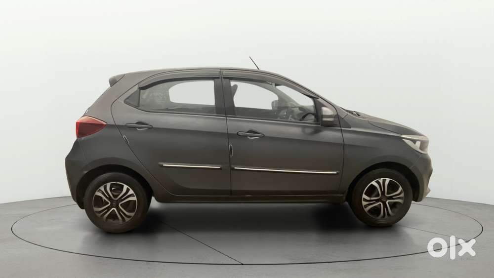 Tata Tiago Xz, 2021, Petrol