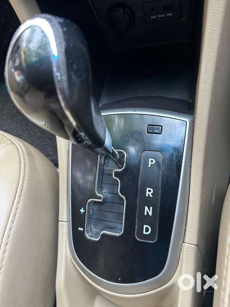 Hyundai Verna 2011-2014 1.6 Sx Crdi (o) At, 2014, Diesel